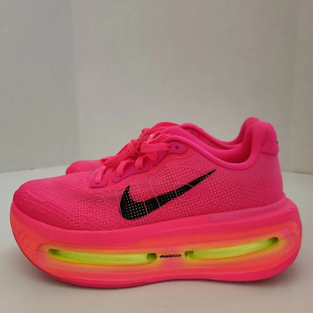 Nike Women's Vomero Premium 'Hyper Pink' US size 7